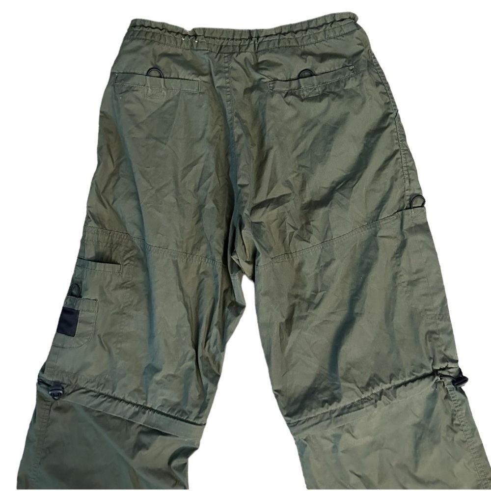 Oxford & Fulham Men’s Zip off Active Nylon Hiking Pants 36 - Picture 6 of 8
